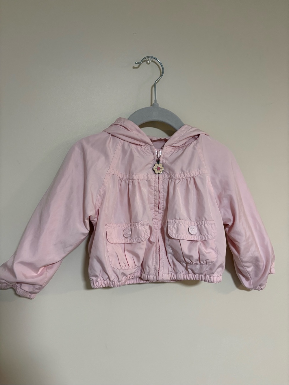 Baby Gap Lined Jacket